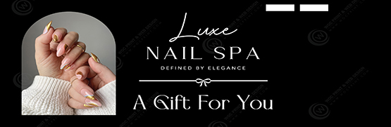 PGC-146 - Premium Gift Certificates