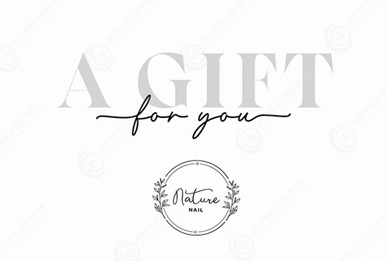 Standard Gift Certificates - WOC print