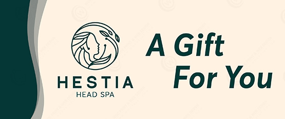 ZGC-01 - Head Spa Regular Gift Certificates