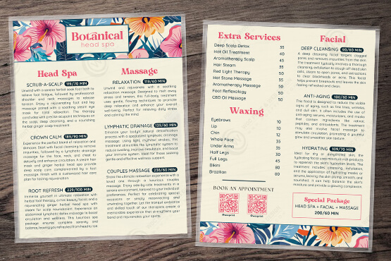 Synchronous ZMN-02 - Lamination Menus