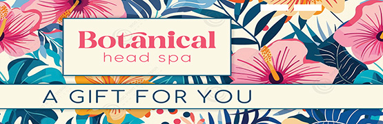 ZPGC-02 - Head Spa Premium Gift Certificates