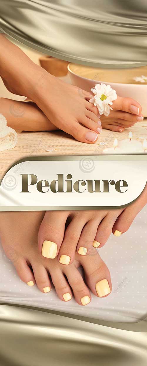 WD-260 - Window Decals