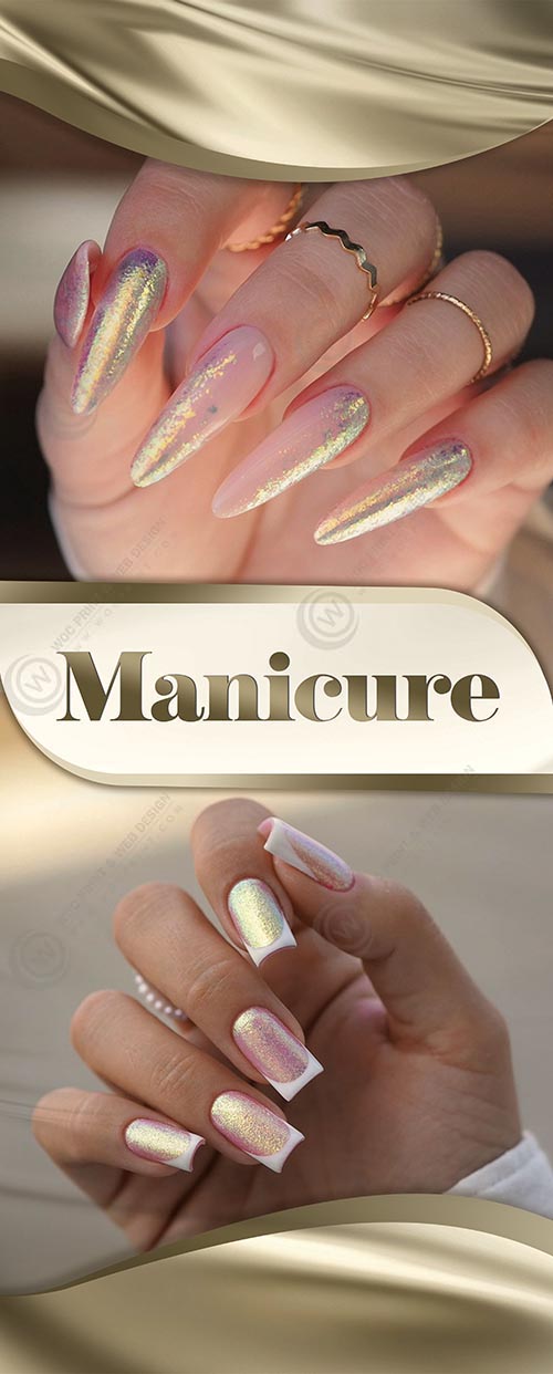 WD-261 - Window Decals