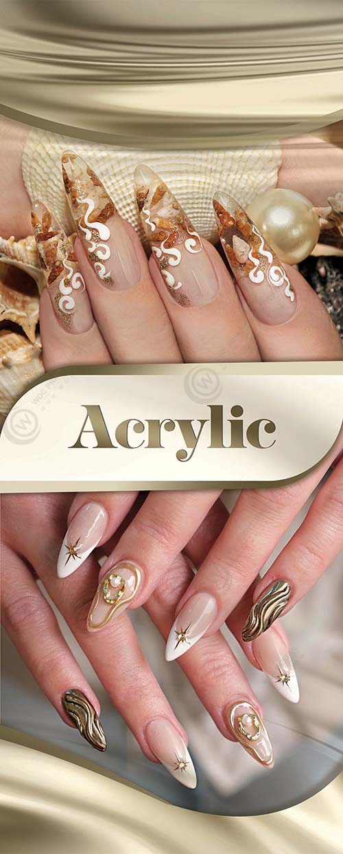 WD-262 - Window Decals