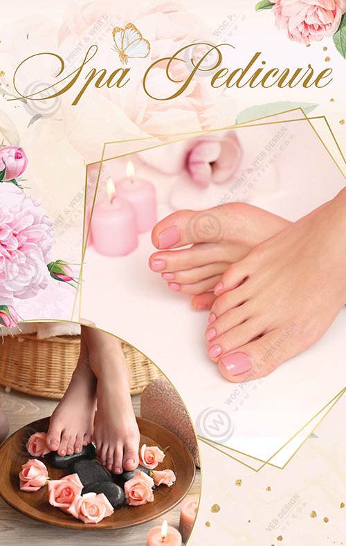 WD-264 - Window Decals