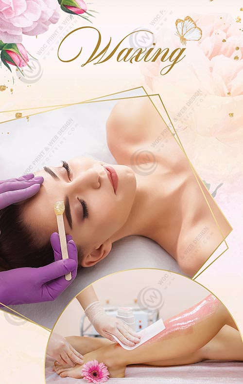 WD-266 - Window Decals