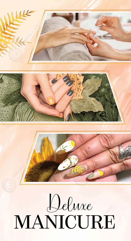 WD-267 - Window Decals