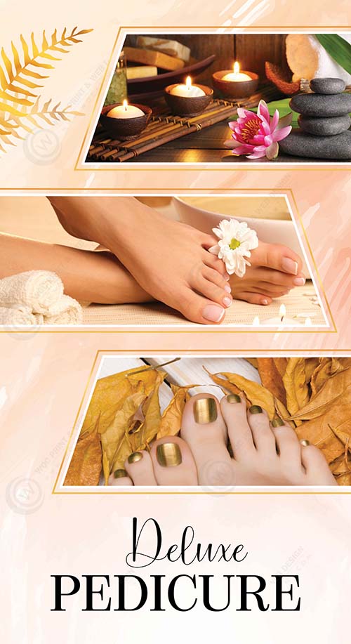 WD-268 - Window Decals