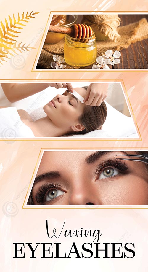 WD-269 - Window Decals