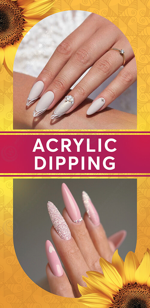 WD-271 - Window Decals