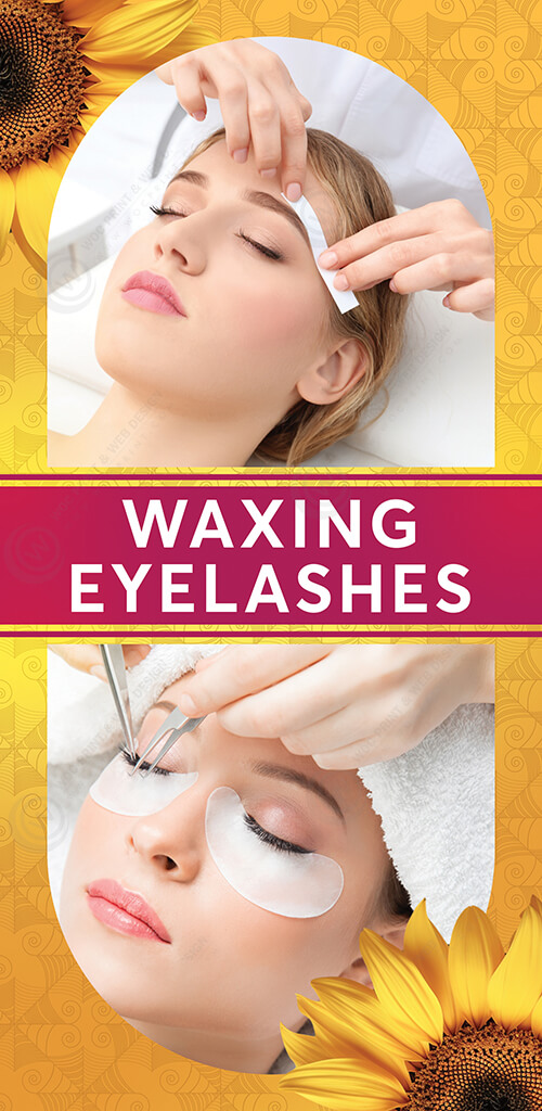 WD-272 - Window Decals