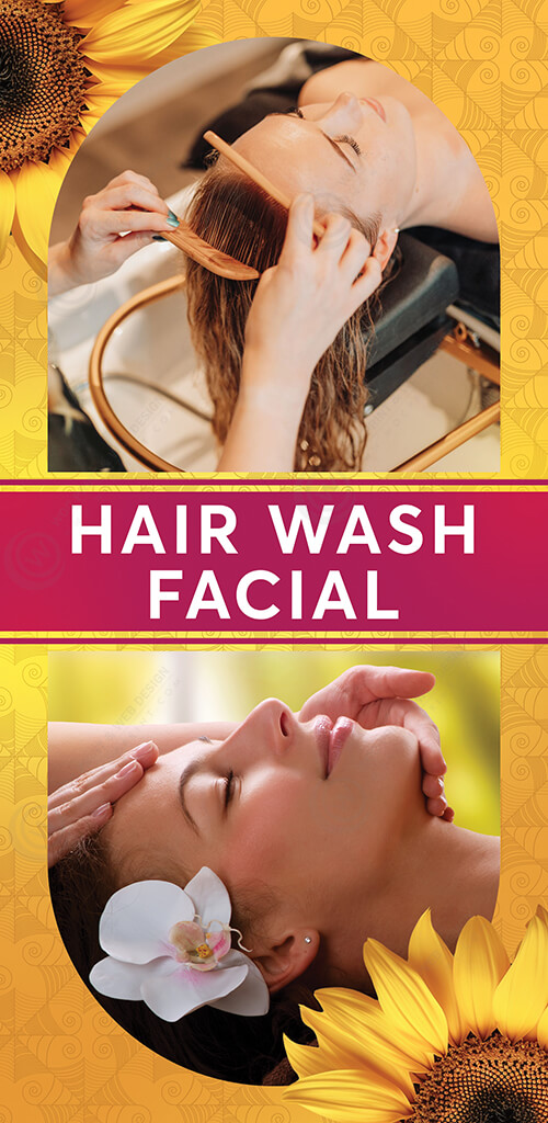 WD-273 - Window Decals