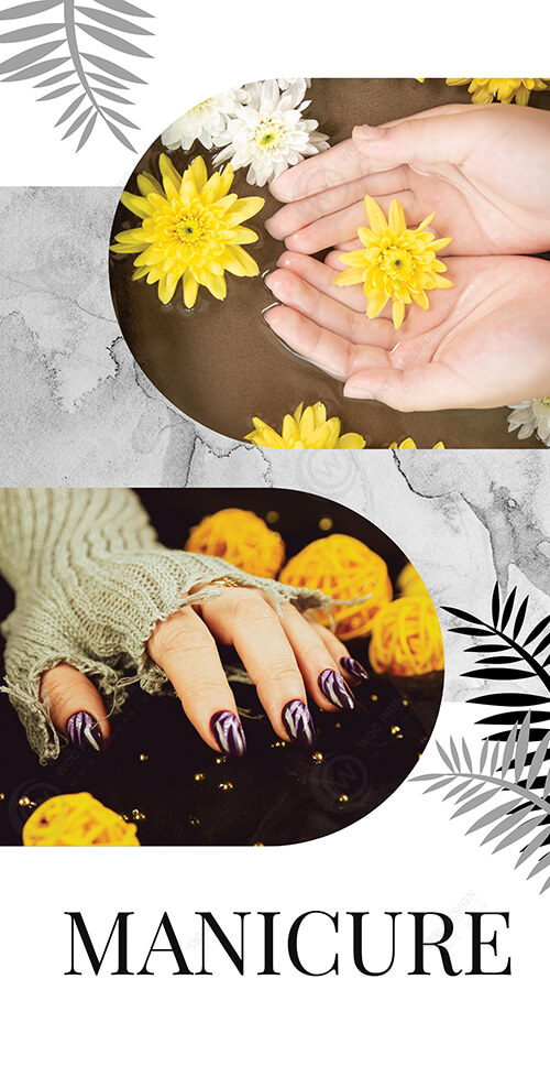 WD-278 - Window Decals