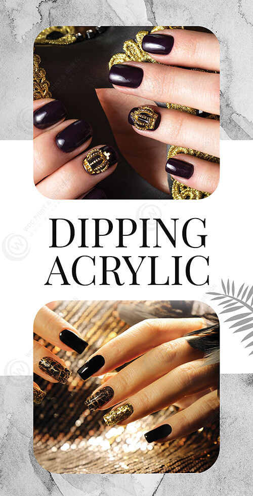 WD-279 - Window Decals