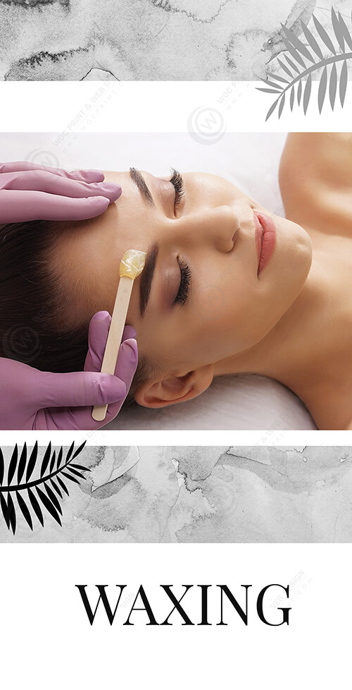 WD-280 - Window Decals