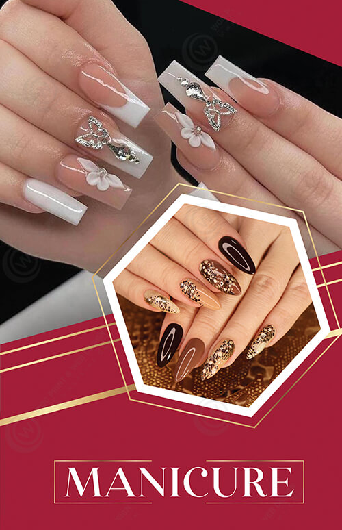 WD-285 - Window Decals