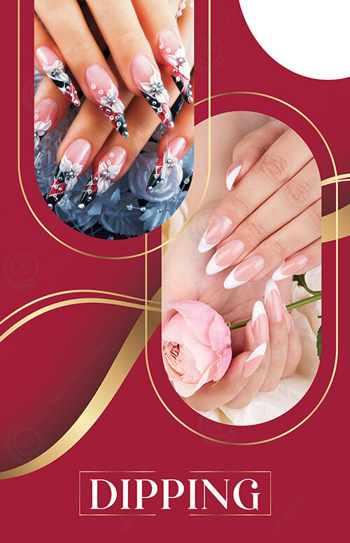 WD-286 - Window Decals