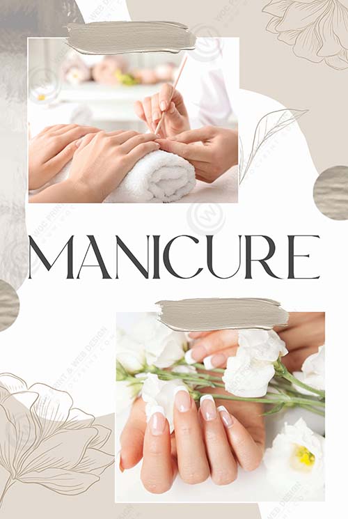 WD-289 - Window Decals