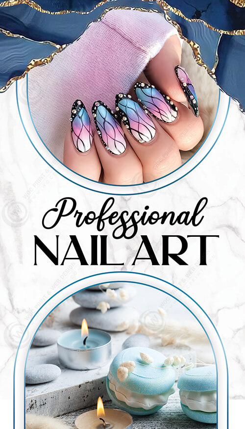 WD-291 - Window Decals