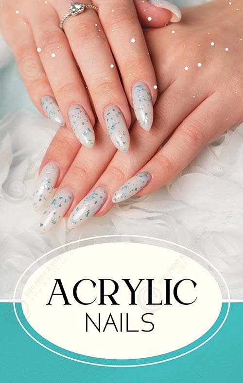 WD-296 - Window Decals