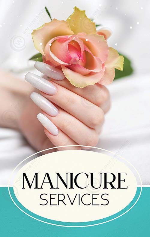 WD-297 - Window Decals