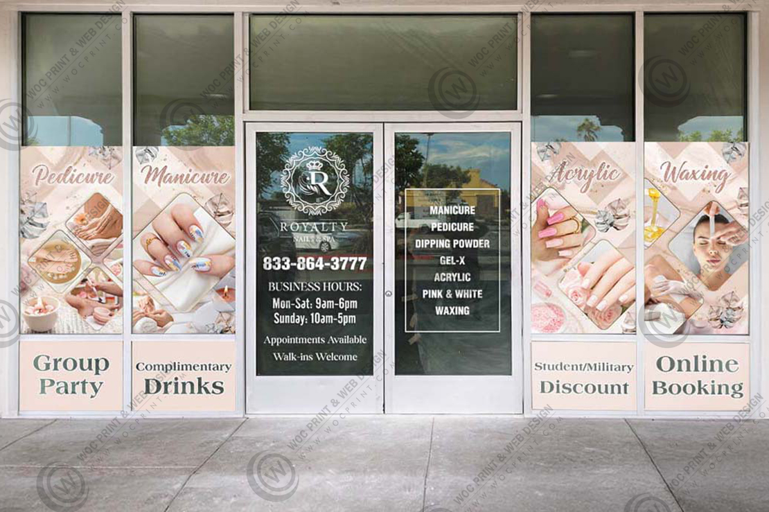 Matching Collection 8