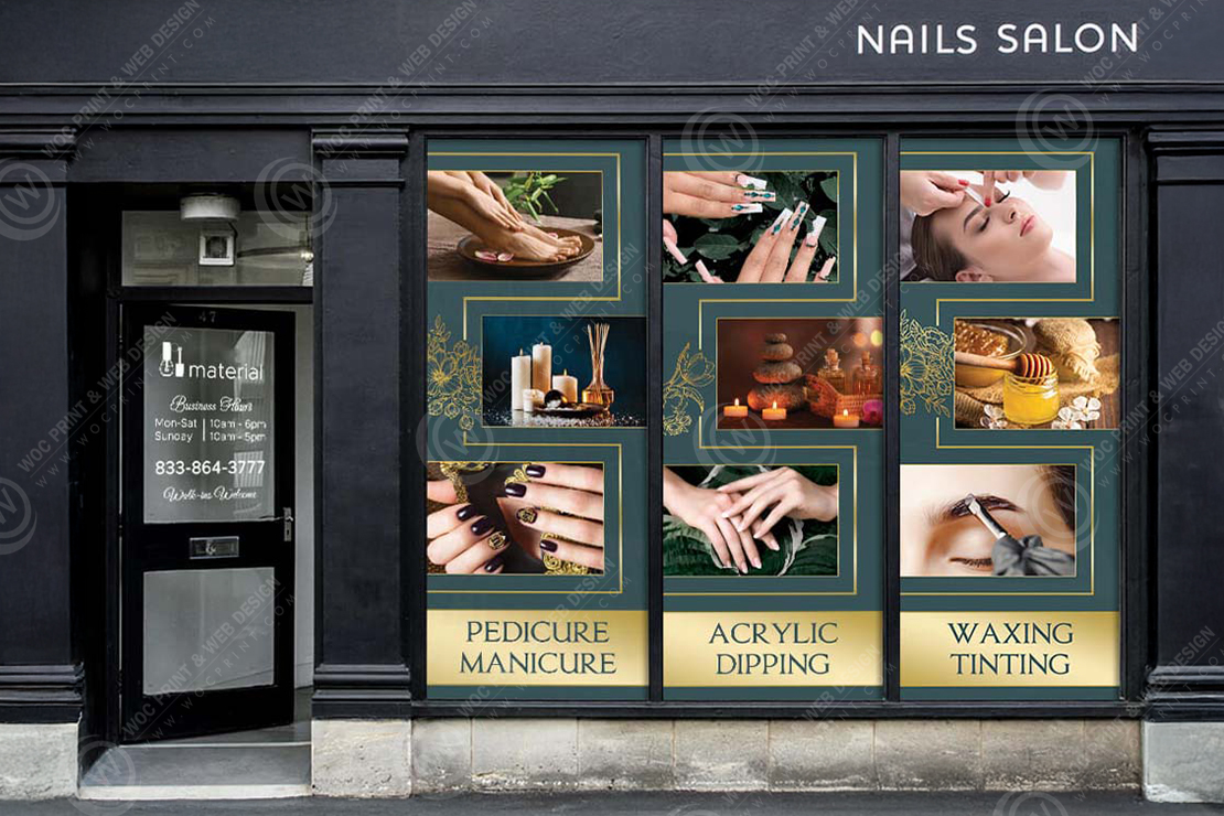 Matching Collection 11