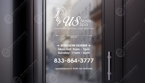 window-decal-clear-clings-wdc-32 - Window Decal Clear Clings - WOC print