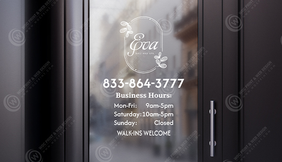 window-decal-clear-clings-wdc-33 - Window Decal Clear Clings - WOC print