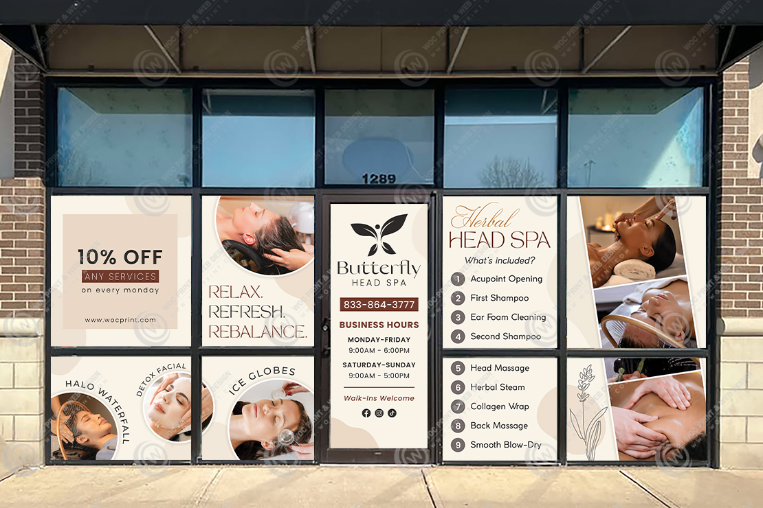 Matching Collection 9