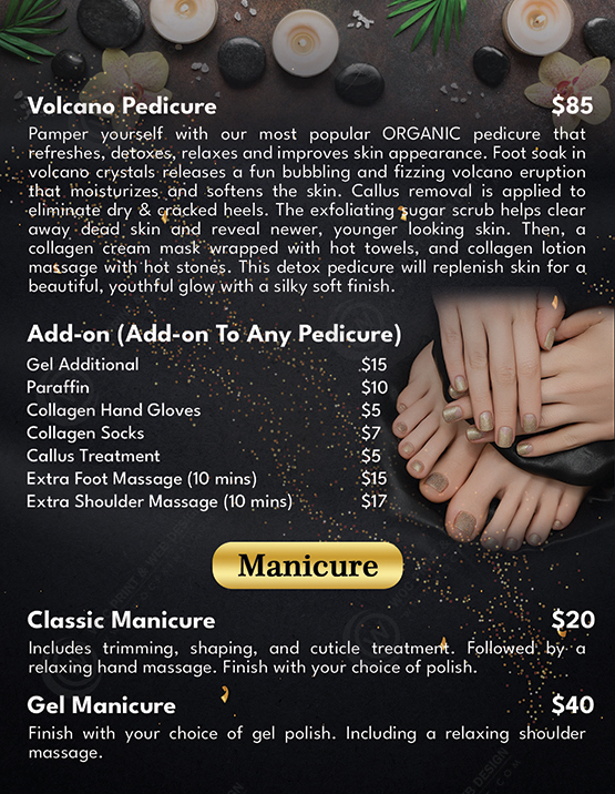 LMN-155-Back - Lamination Menus