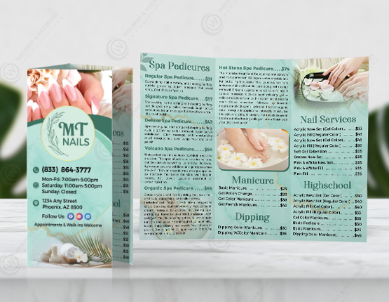 nails-salon-brochures-br-174 - Brochures - WOC print