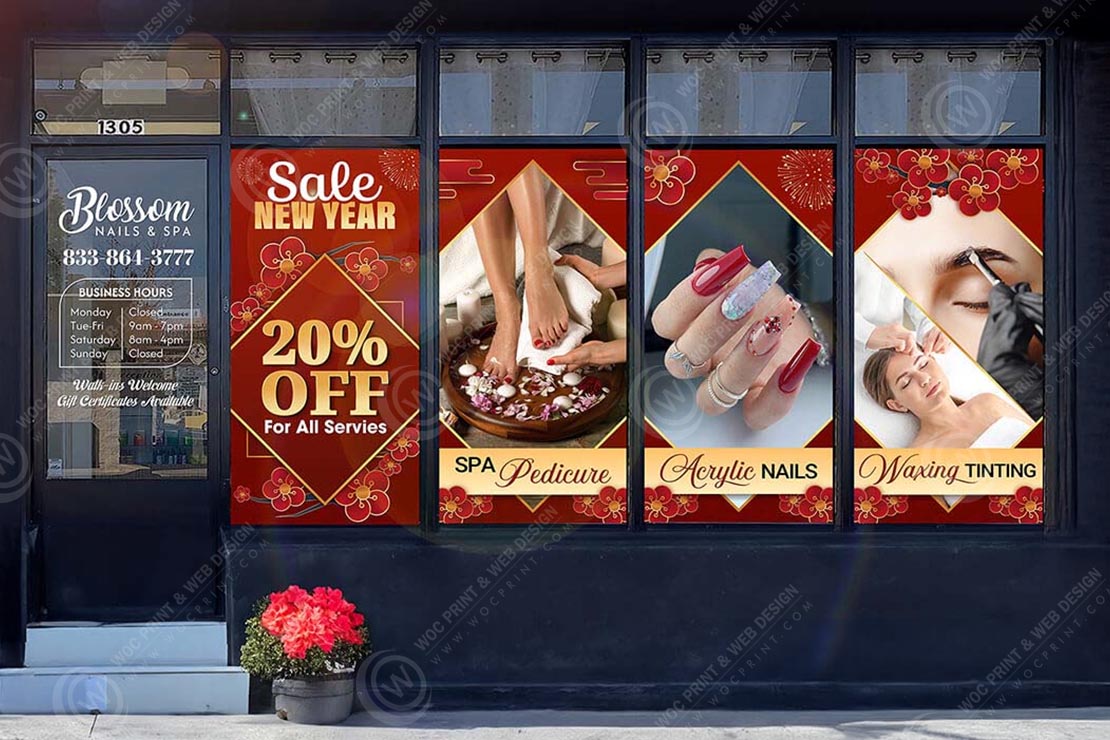 Matching Collection 48