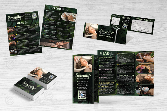 Matching Collection 130