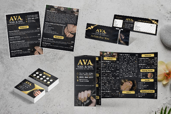 Matching Collection 128