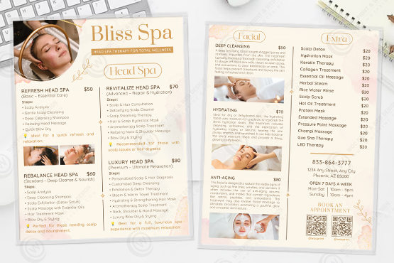 Synchronous ZMN-05 - Lamination Menus