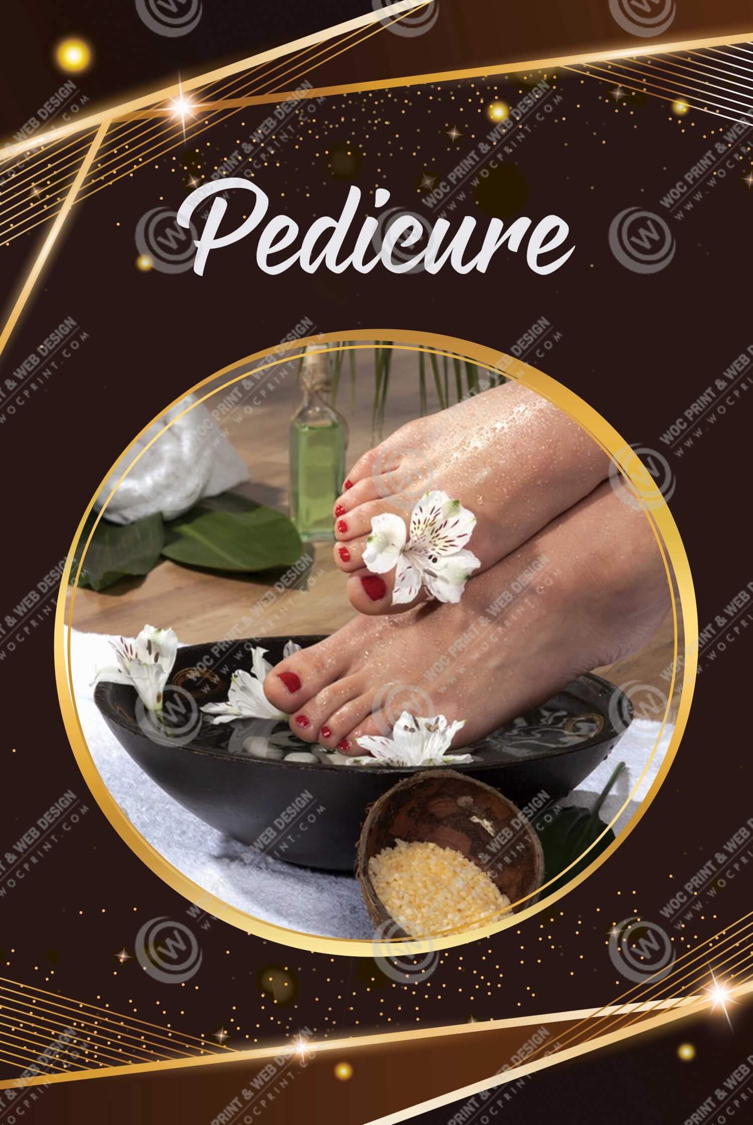 WD-306 - Window Decals