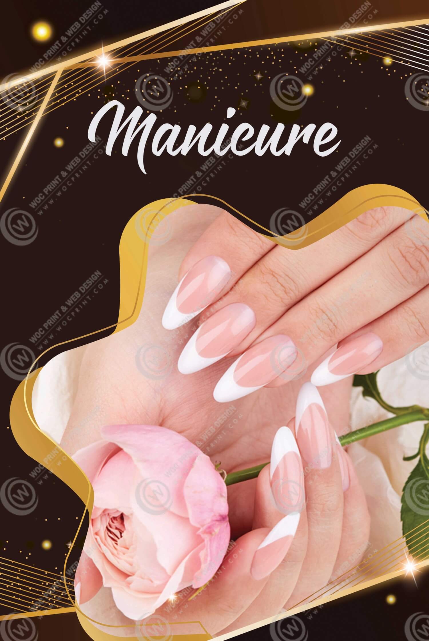 WD-307 - Window Decals