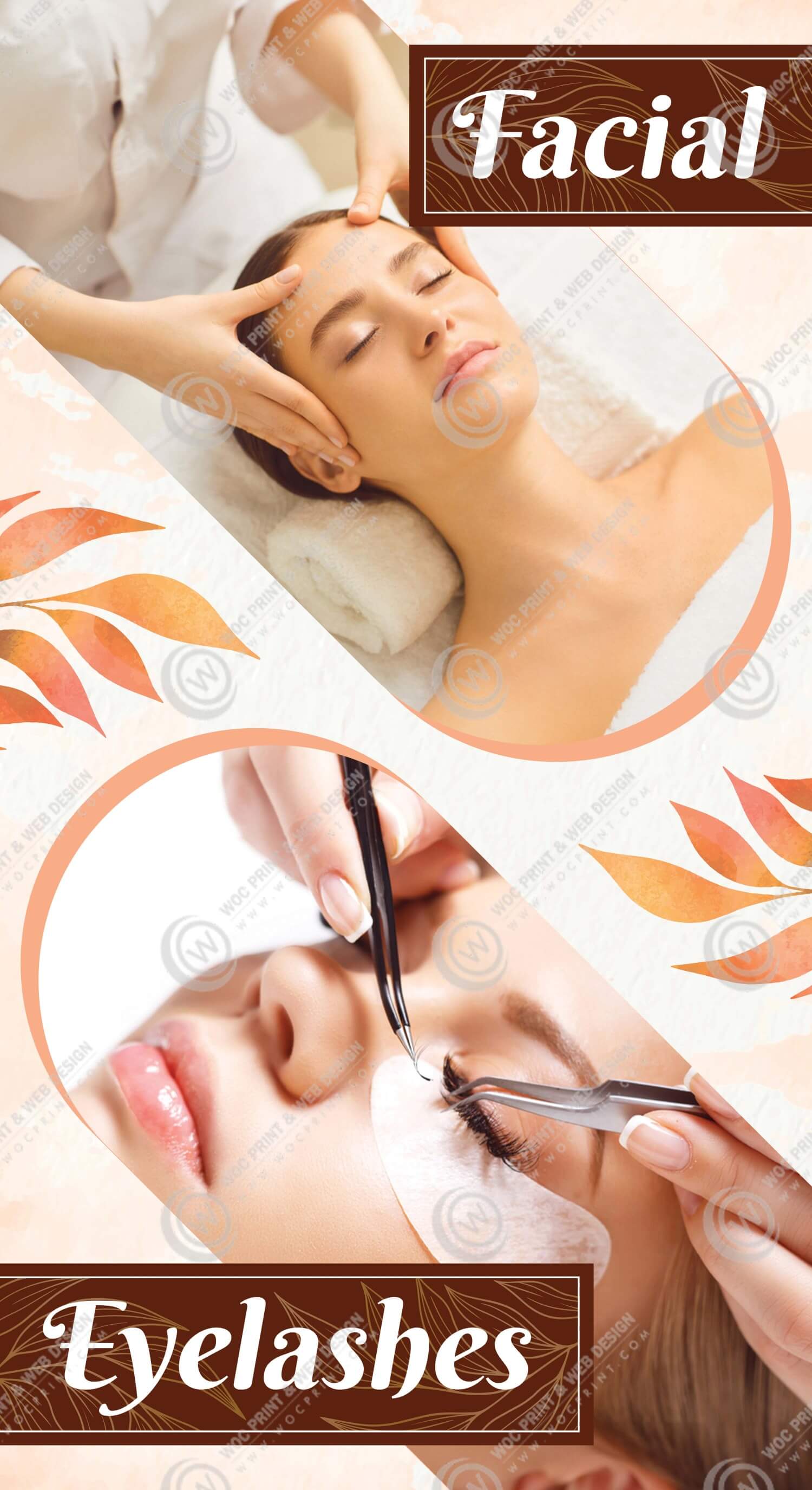 WD-310 - Window Decals