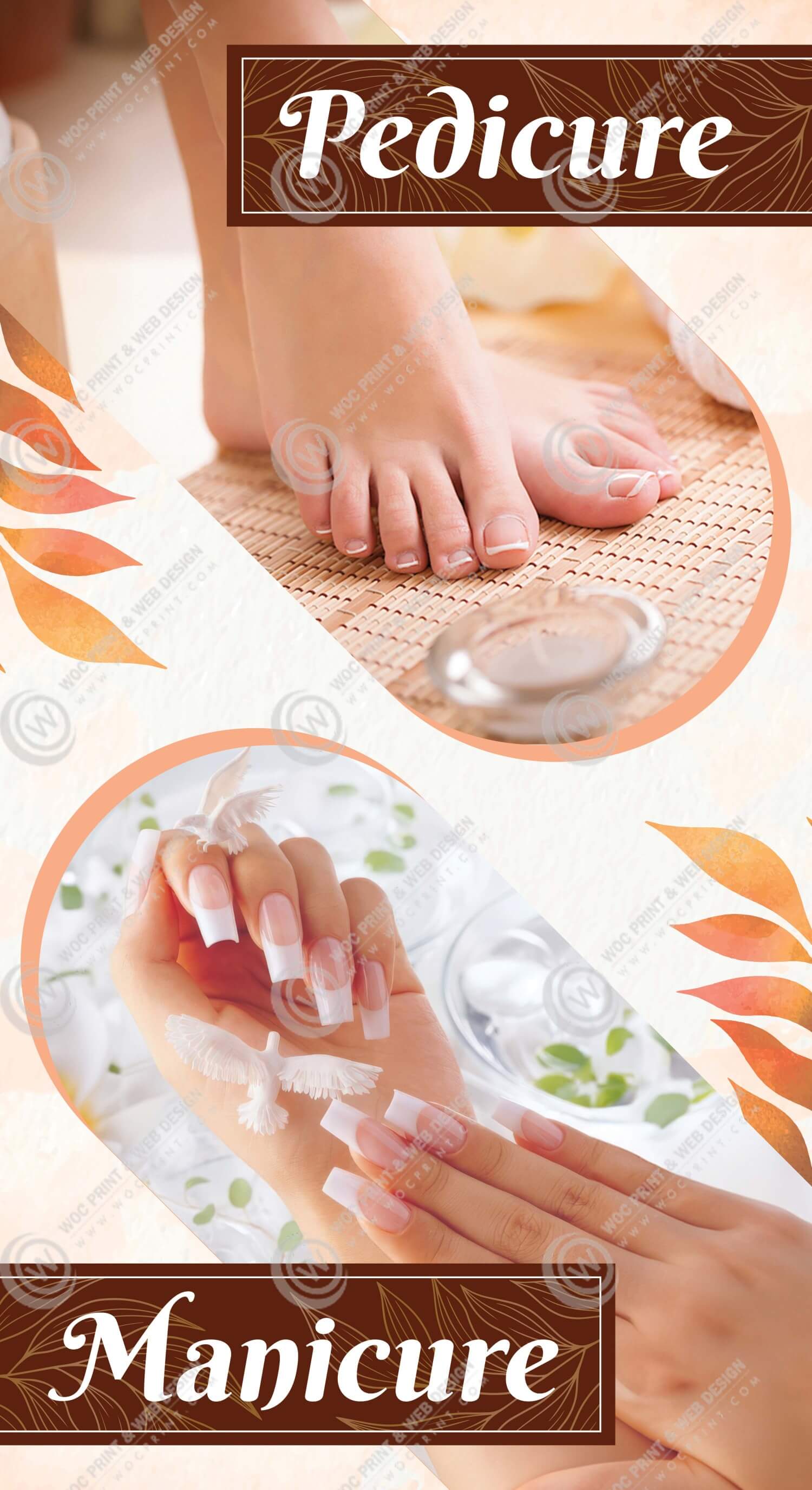 WD-311 - Window Decals