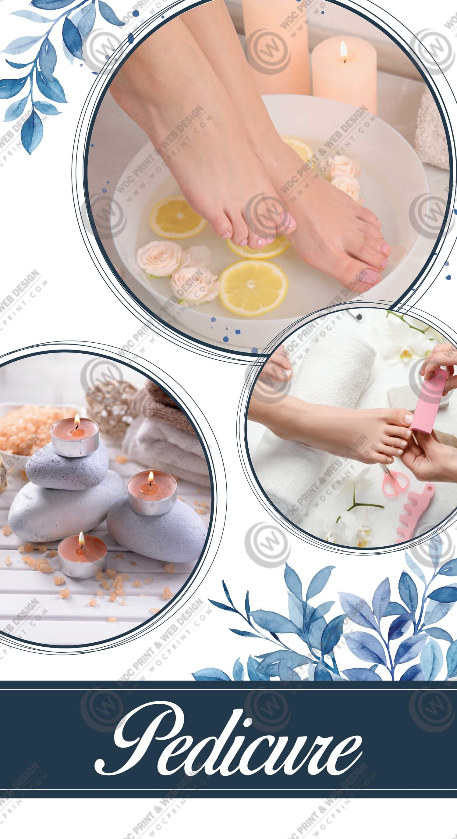 WD-313 - Window Decals