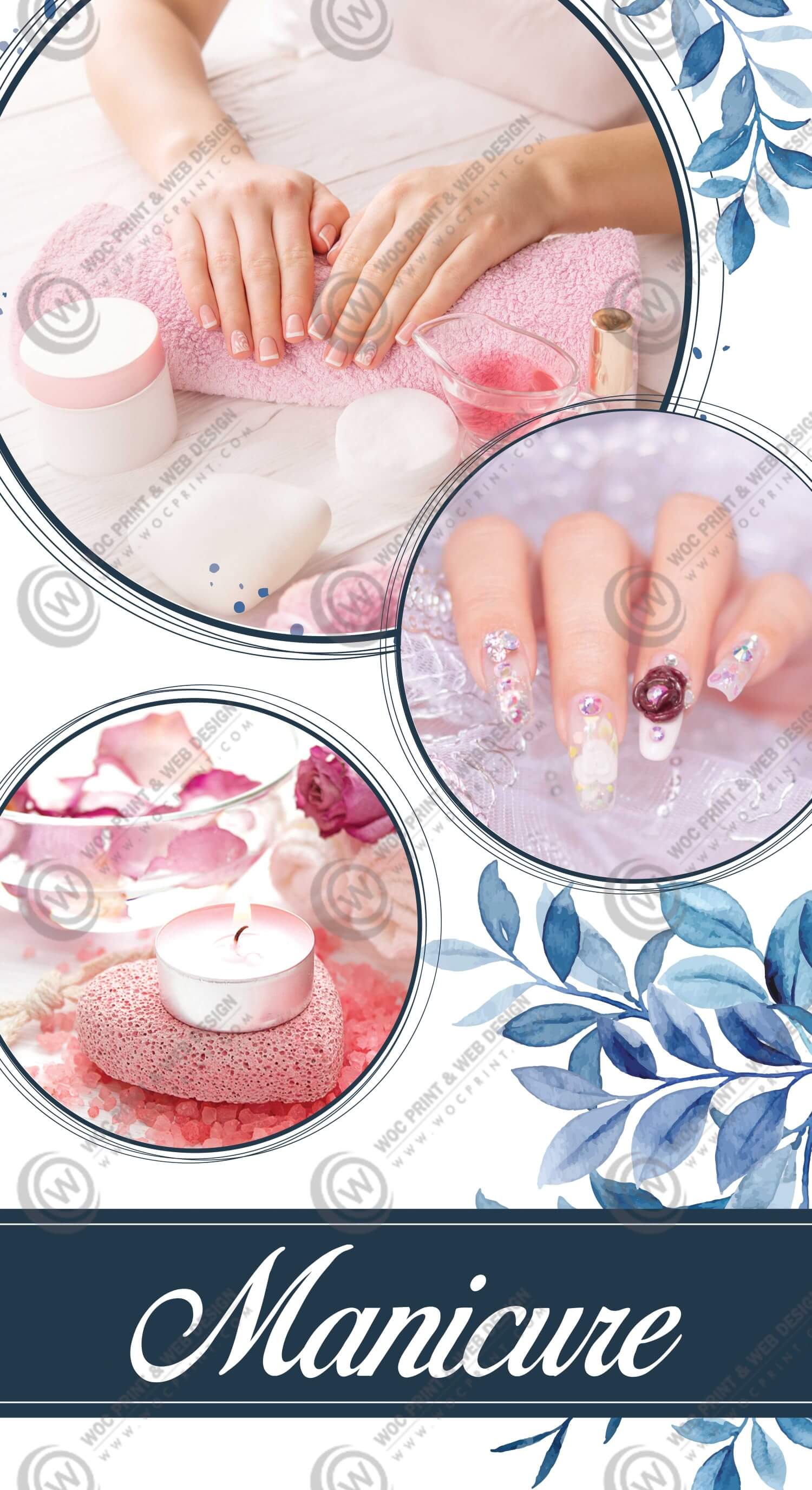 WD-315 - Window Decals