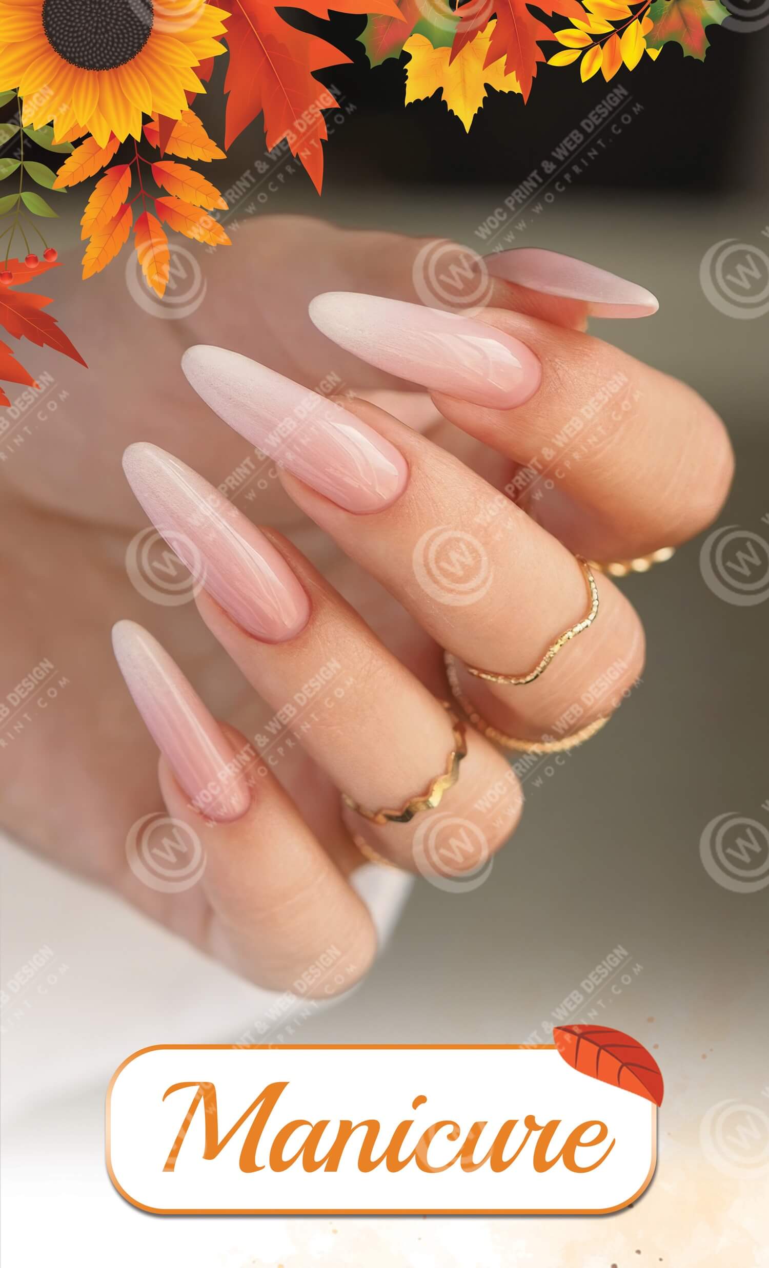 WD-317 - Window Decals