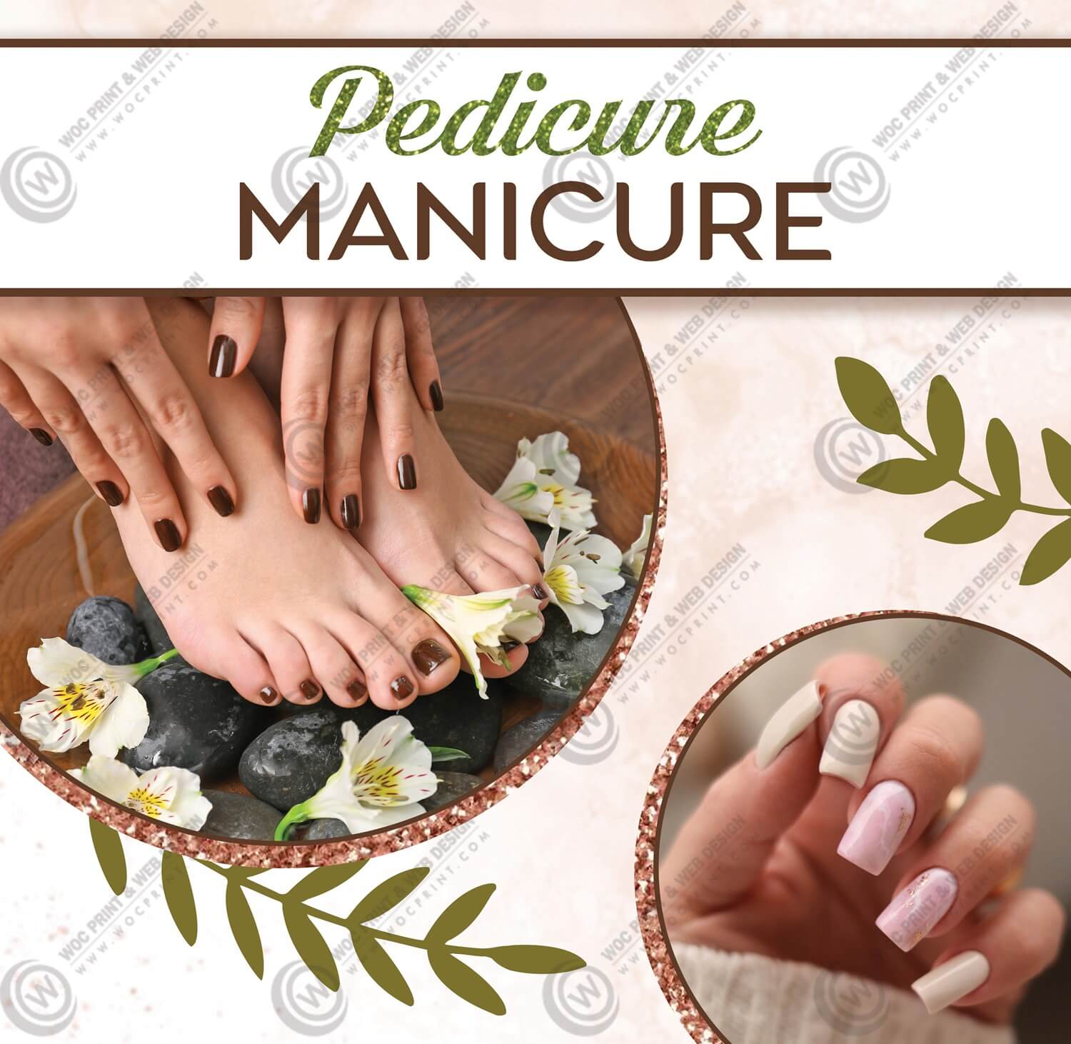 WD-324 - Window Decals