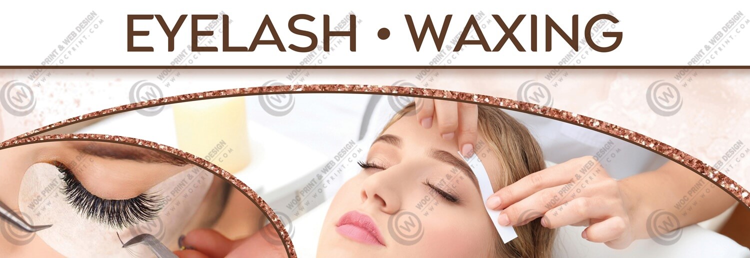 WD-325 - Window Decals