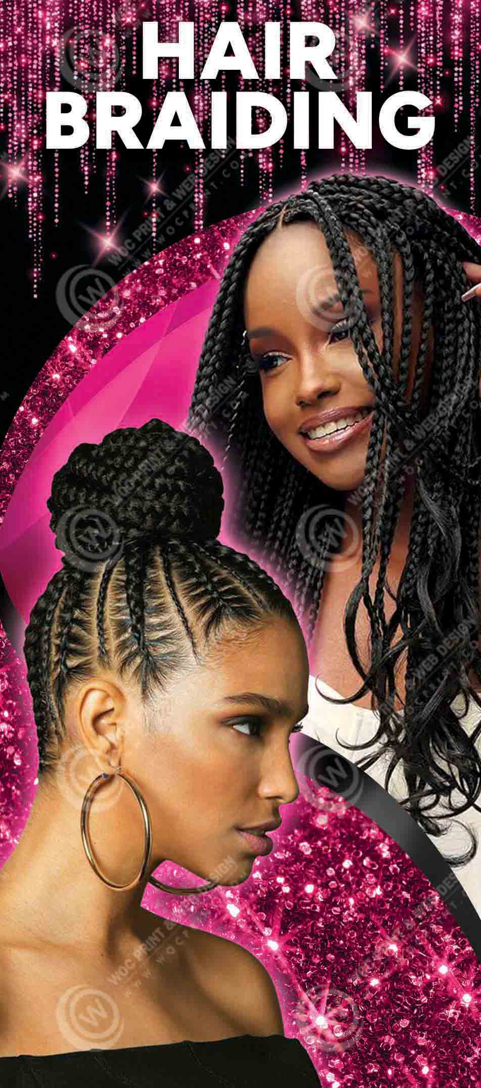 WD-327 - Window Decals