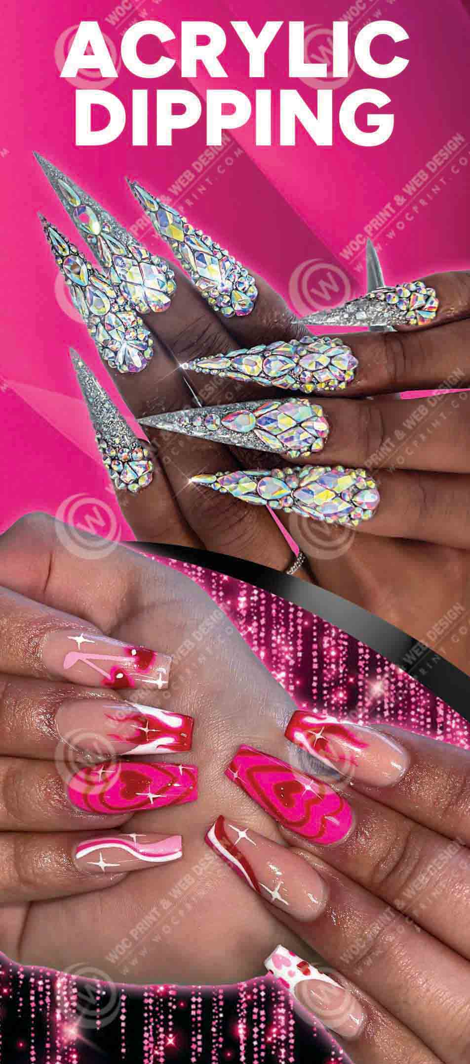 WD-328 - Window Decals