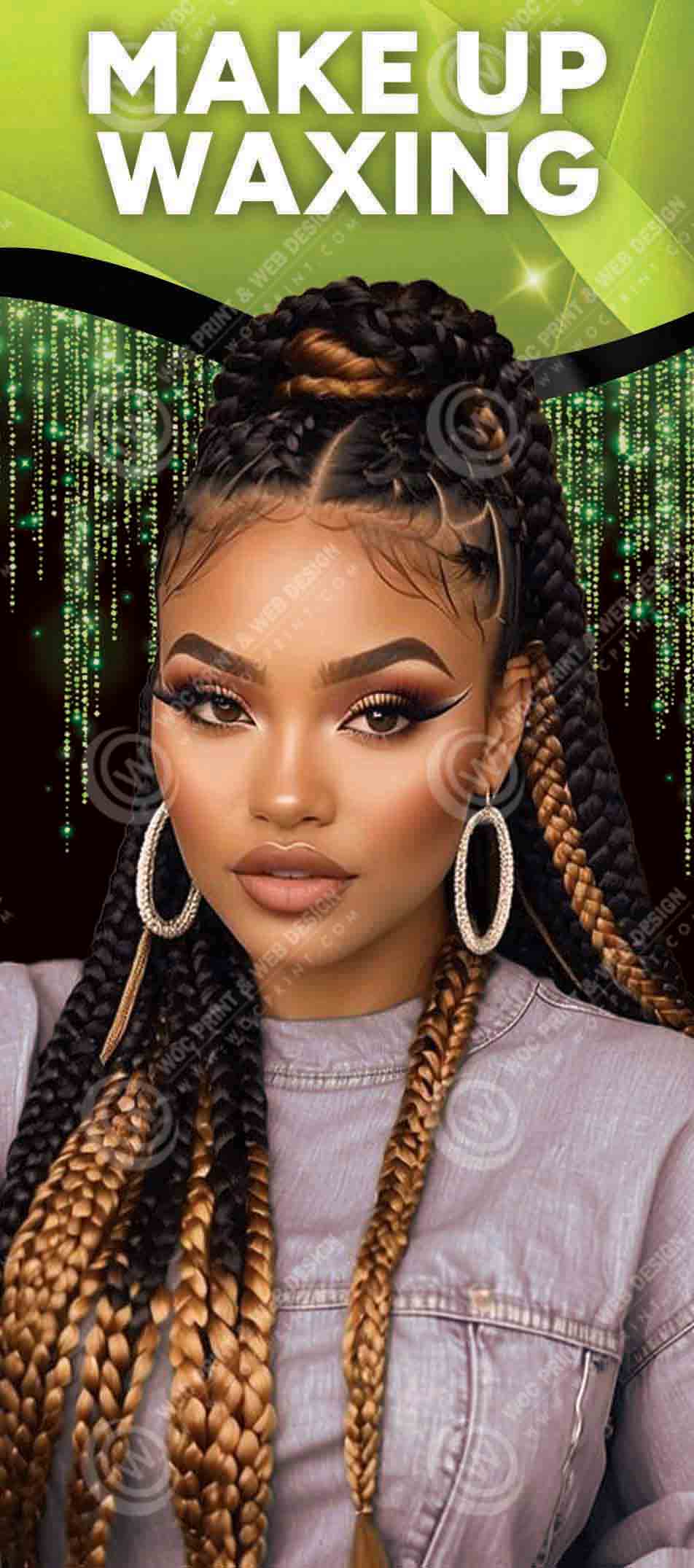 WD-329 - Window Decals