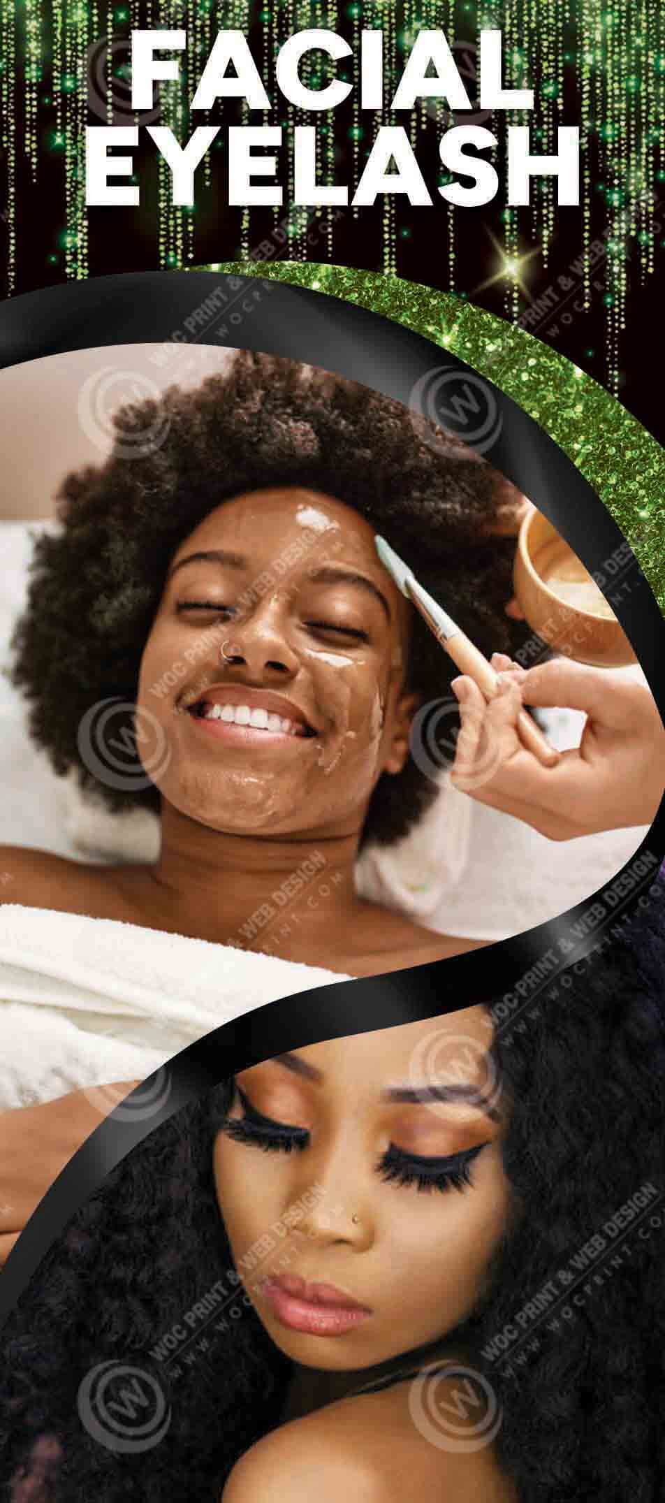 WD-330 - Window Decals