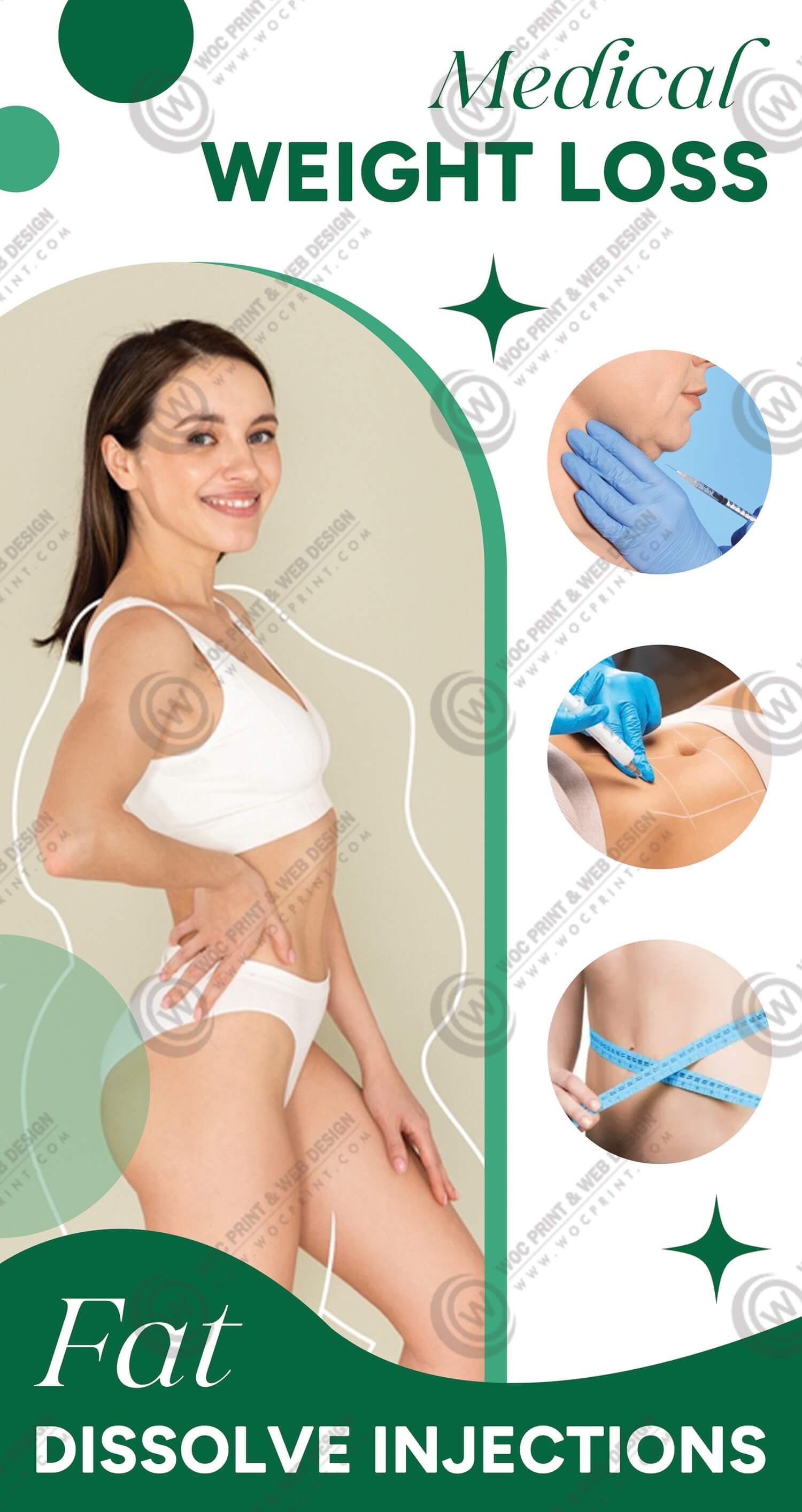 WD-331 - Window Decals